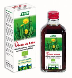 Jugo Diente Leon 200 Ml