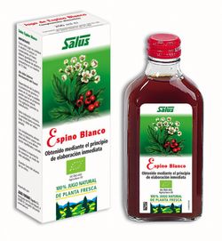 Jugo Espino Blanco  200 Ml