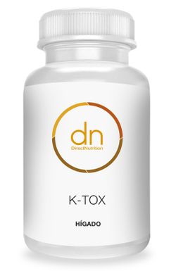 K-Tox 60 Caps