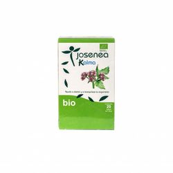 Kalma Bio 20 Bolsitas