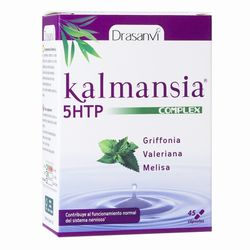 Kalmansia 45 Caps