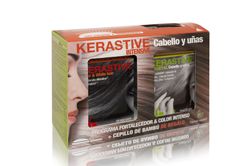 Kerastive Pack Choque Caida Color (Color+Vegetal)