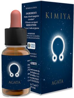 Kimiya Agata 10 Ml