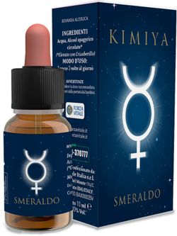 Kimiya Smeraldo 10 Ml