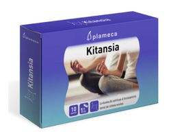 Kitansia 10 Vcápsulas