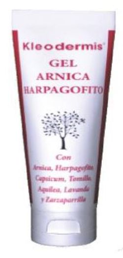 Kleodermis Gel 100 Ml