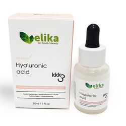 Koko Acido Hialuronico Serum 30 Ml