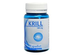 Krill 60 Perlas