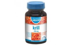 Krill Nko 500 Mg 30 Caps