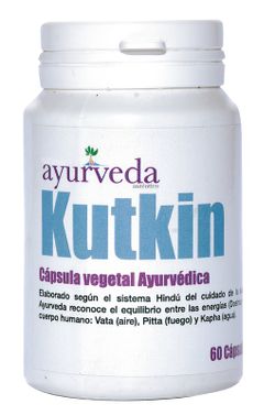 Kutkin 60 Caps