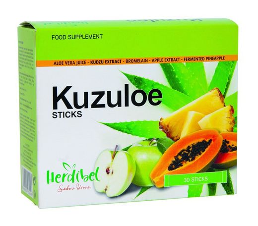 Kuzuloe 30 Sticks 10 Ml