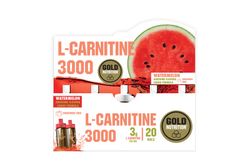 L-Carnitine 3000 Mg Sandia 20 Unidosis