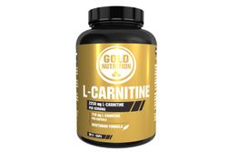 L-Carnitine 750 Mg 60 Caps