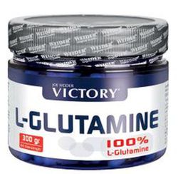 L-Glutamina  (Pack Duo) 300 G