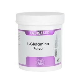 L-Glutamina Pols 250 Gr
