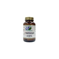 L Triptofano 60 Caps