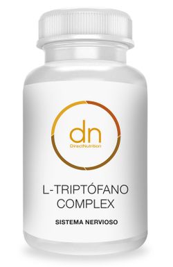 L-Triptofano Complex 60 Caps