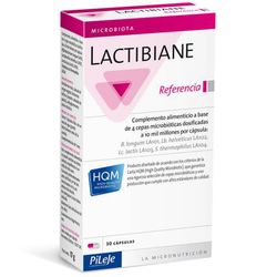Lactibiane Reference 10 Caps
