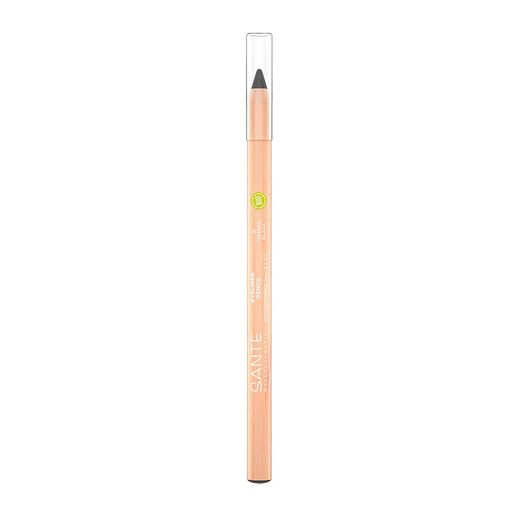 Lapiz Ojos 01 Intense Black 1,14gr