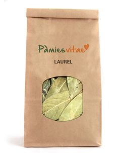 LAUREL - Laurus nobilis Bolsa 30 g