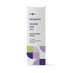 Lavanda 10ml Bio