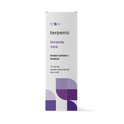 Lavanda Vera 10 Ml