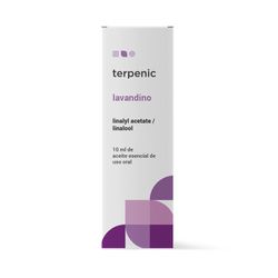 Lavandino 10 Ml