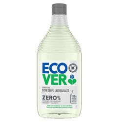 Rentaplats zero% ecover 450 ml