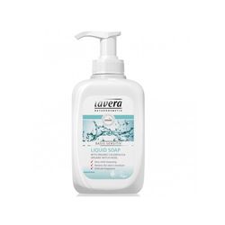 Lavera Sabo Mans Liquid Basis 250ml Bio