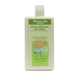 Leche  Avena Shova De 1000 Ml