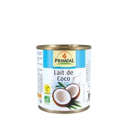 Leche Coco Primeal 225ml