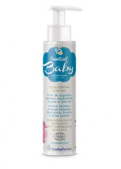 Leche Corporal Baby 100 Ml