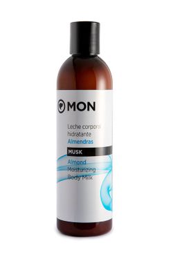 Leche Corporal De Musk Y Almendras 300 Ml