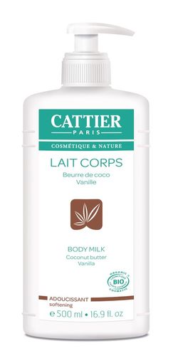Leche Corporal Suavizante 500 Ml