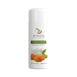 Leche De Almendras 250 Ml
