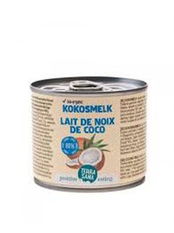 Leche De Coco 200 Ml