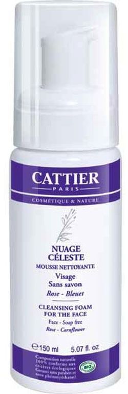 Leche Desmaquillante Cara Y Ojos 200 Ml