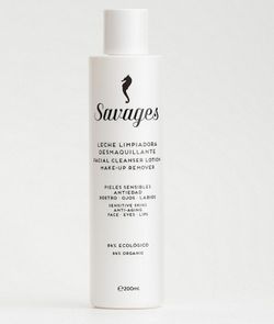 Leche Limpiadora Desmaquillante Antiedad 200 Ml