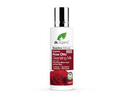 Leche Limpiara Rose Otto 150 Ml