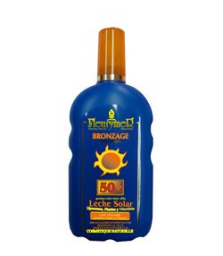 Leche Solar Corporal Spf 50+ 250 Ml