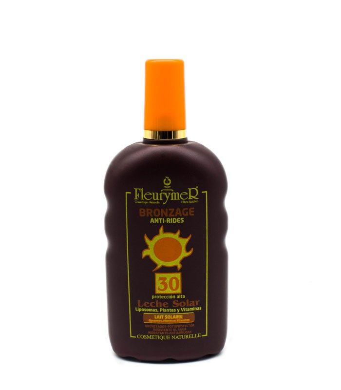Leche Solar Spf.30  250 Ml