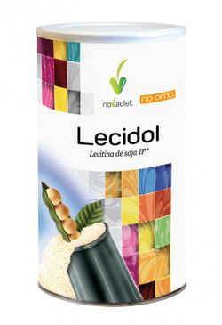 Lecidol 500 Gr