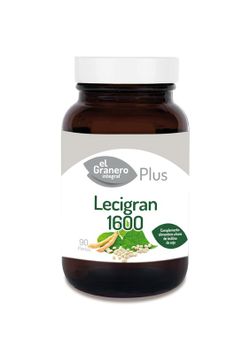 Lecigran 1700 90 Perlas