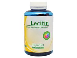 Lecitin 100 Perlas