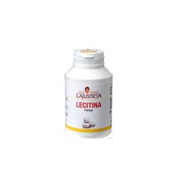 Lecitina 300 Perlas
