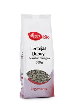 Llenties Dupuy Biologic 500 Gr