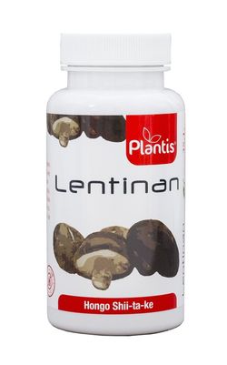Lentinan 60 Vcaps