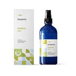 Lentisco Hidrolato Bio 100 Ml