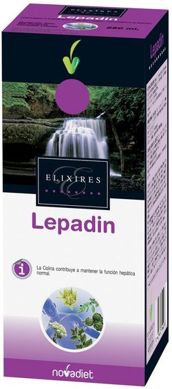 Lnuadin 250 Ml.