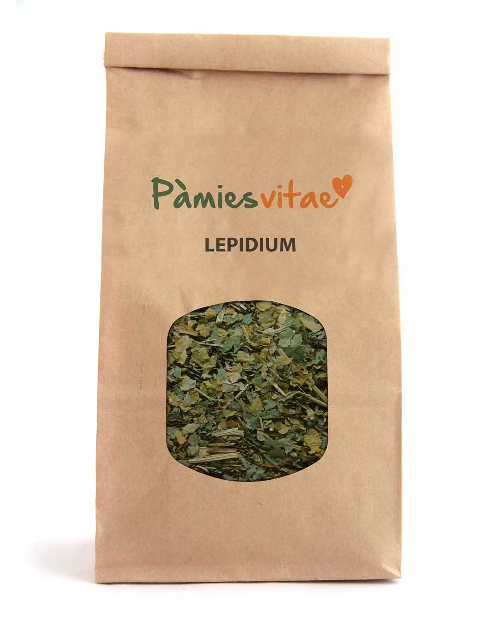 LEPIDIUM - Lepidium latifolium Bolsa 100 g